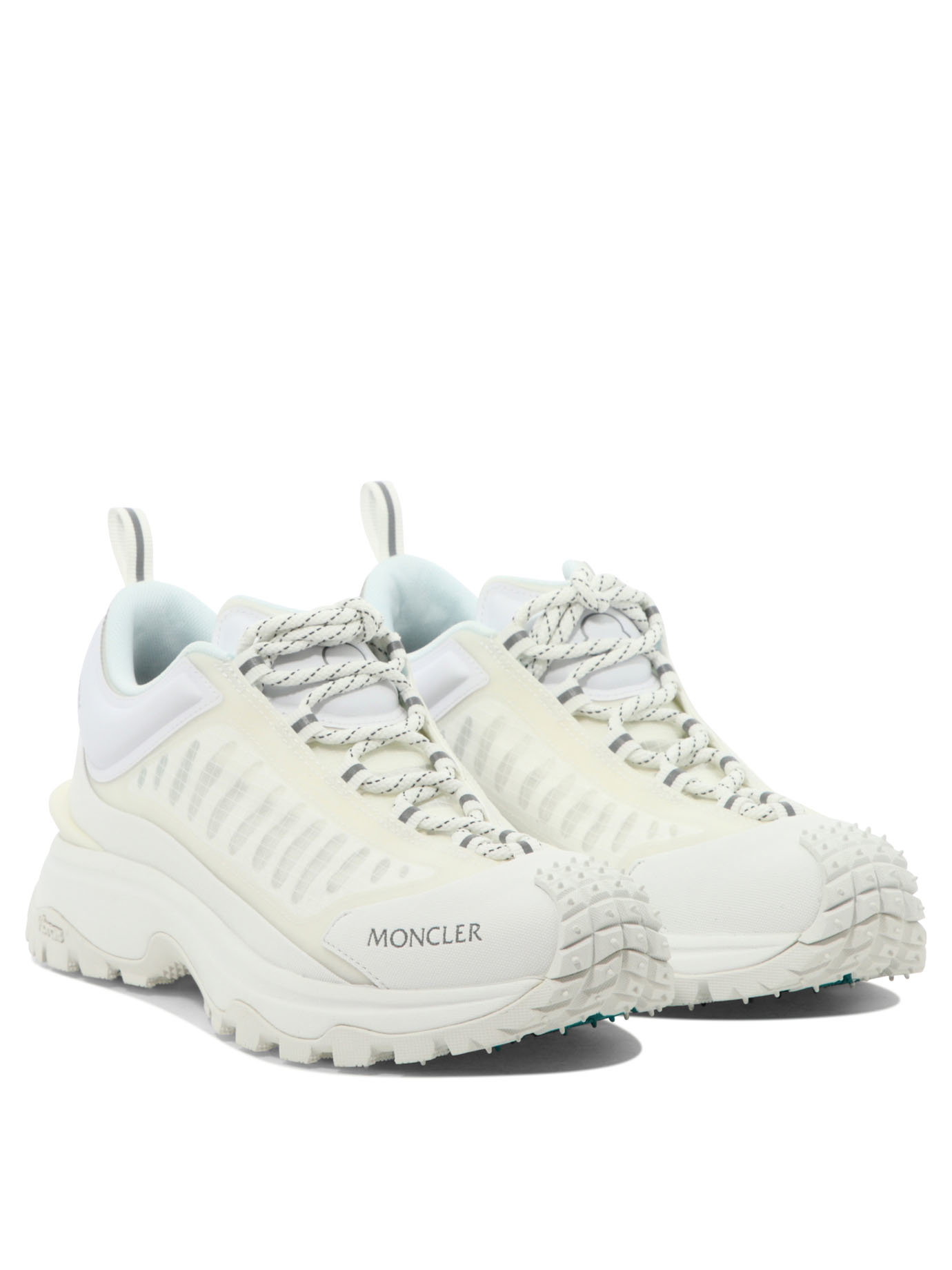 MONCLER Trailgrip Lite sneakers